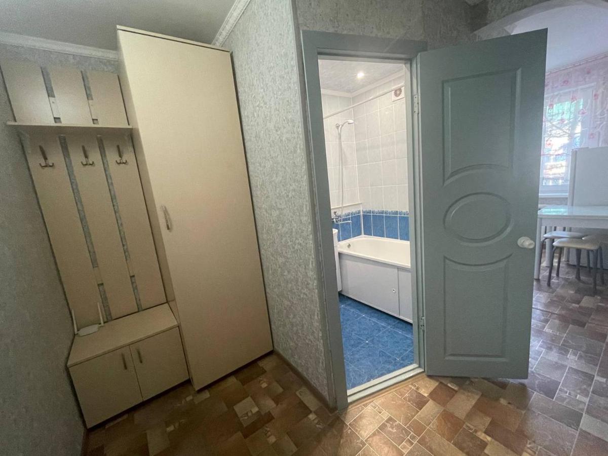 1-Комнатная Квартира В Центре! Πετροπάβλοφσκ Εξωτερικό φωτογραφία